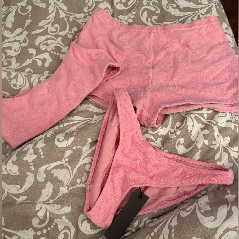Triangl bikini